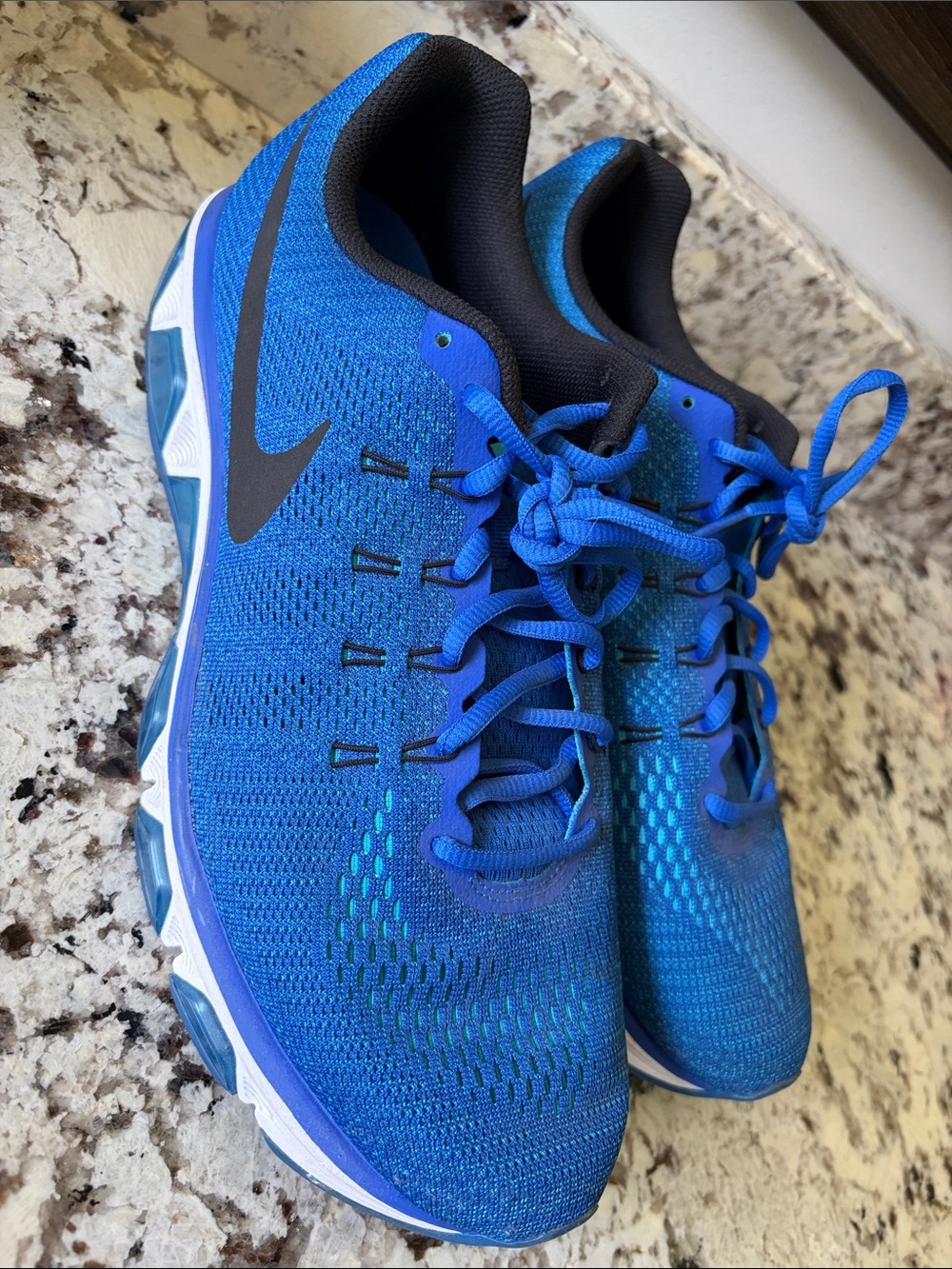 Nike Tailwind 8 men’s sneakers